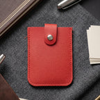 Unisex slim card holder wallet suitable for men and women