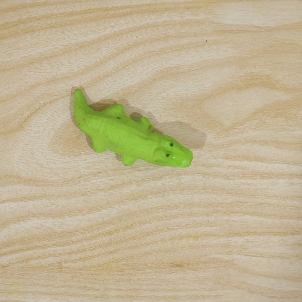 Animal Eraser for Kids – Cute & Educational Stationery | Writezo