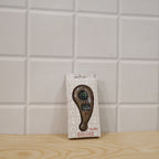 Compact digital counter for tasbih and mantra japa