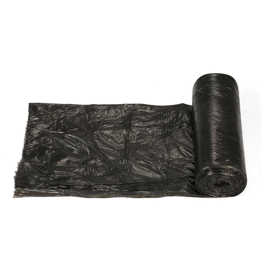 Eco-friendly Garbage Bags – Heavy-Duty, Pack of 30 | Happy Bathers