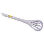 Egg beater design view