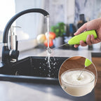 Mini frother kitchen tool