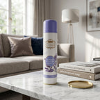 Lavender spray room fragrance with fine mist