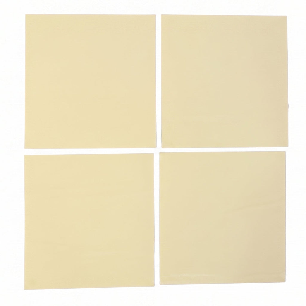 Easy peel anti-slip mat stickers packed for home and office use.
