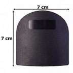 Finger Guard Protector Kitchen Cutting Chopping Safety Tool Mixed Color (1 Pc) view 6