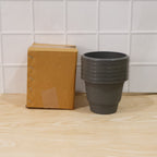 Flower pot planter garden use