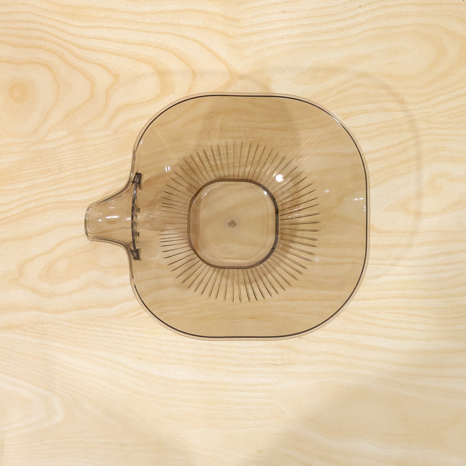 Elegant multipurpose fruit vegetable strainer basket, a kitchen essential.