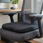 Comfortable ergonomic cushion for all day sitting