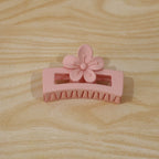 Hair claw clip daily use