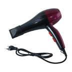 Professional Hair Dryer – High Power 2-Speed Salon Dryer | Calm & Curl