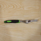 Rust resistant hand cultivator weeder for easy gardening