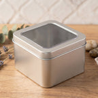 Tin box size guide