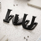 No drill premium wall hooks for home and office