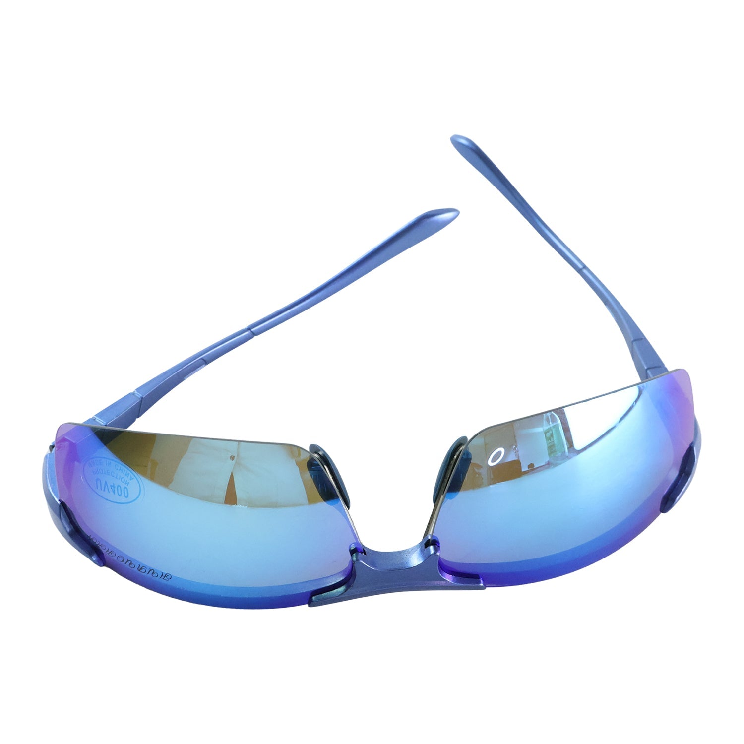 UV400 Sunglasses – Anti-Glare & Lightweight Eye Protection (Mix Design)