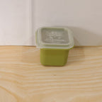 Multipurpose Plastic Storage Container – Airtight & Durable