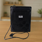 Orbit induction cooker with power cable attached