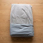 Air bed size details