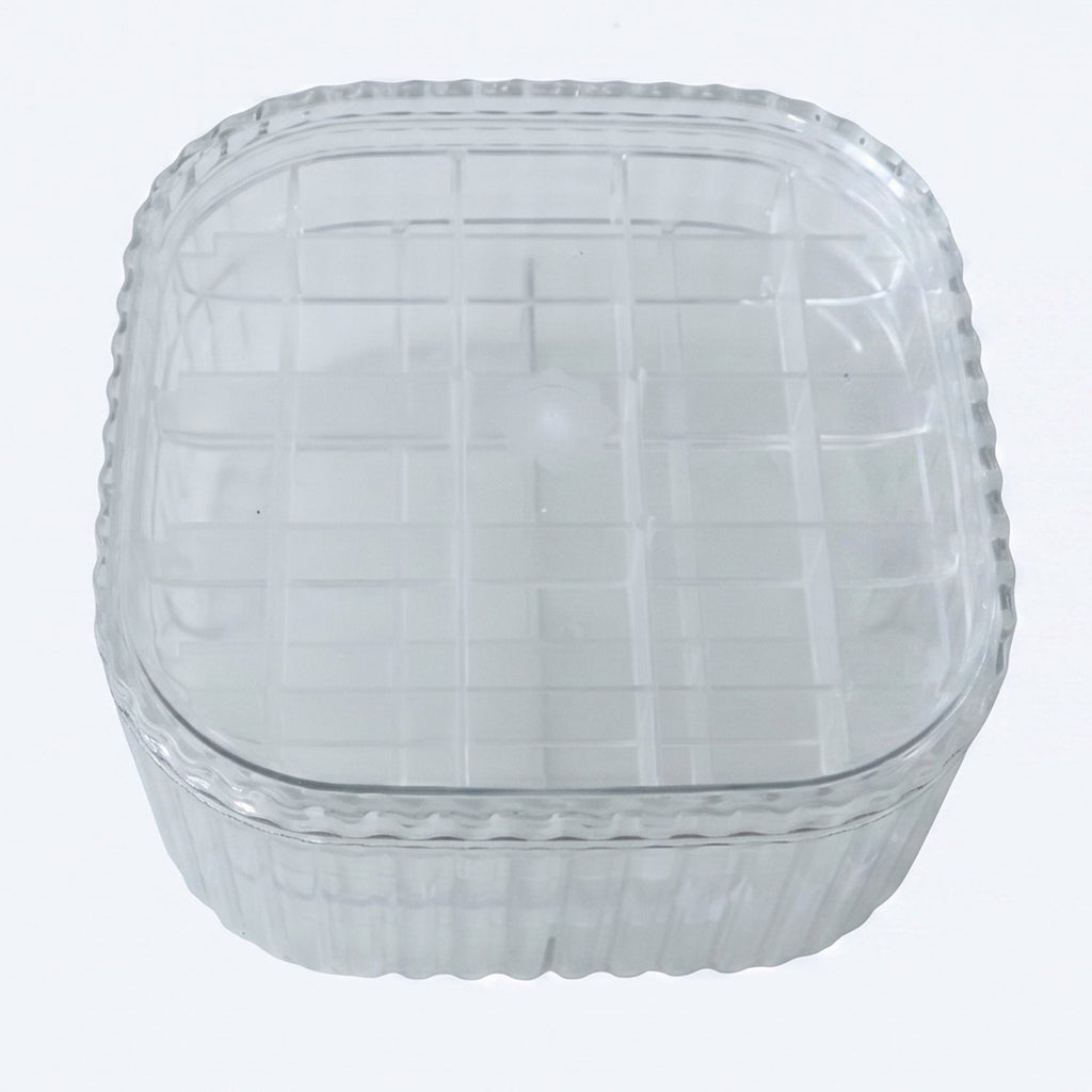Jewellery box design view