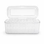 Jewellery box design view