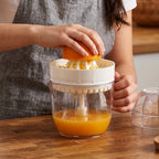 Hand Citrus Squeezer