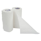 Perforated sheet of Freshee super-absorbent kitchen roll