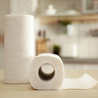 Kitchen roll strong and lint-free paper towels for kitchen use