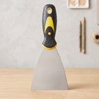 75mm putty knife size details