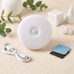 Stick on LED sensor light for stairs, hallways and cupboards