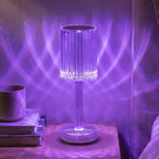 LED lamp night decor light