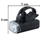 Bicycle Headlight – 400 Lumen USB Rechargeable | Indo Glow