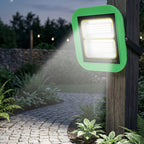 Emergency light outdoor use