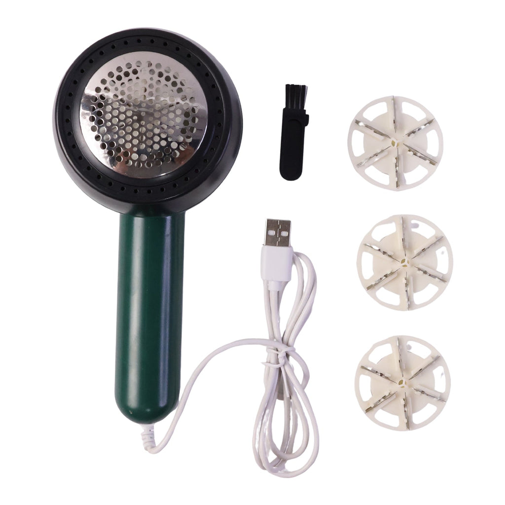 Knitwear coat fabric shaver electric lint remover for sweater and coat