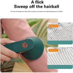 Clothes fuzz pill ball remover for sweaters and woolen wear