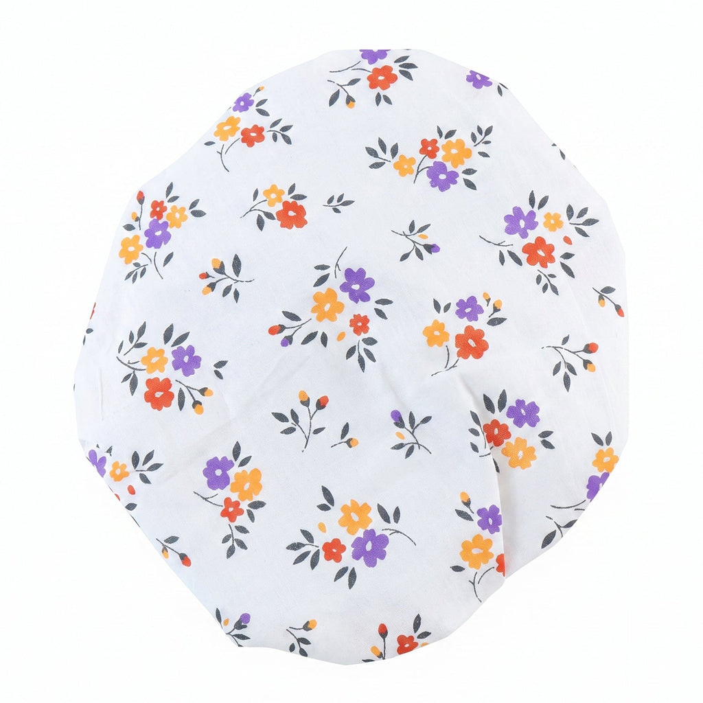 Cotton Matka Cover – Elasticated, Dust & Insect Protection
