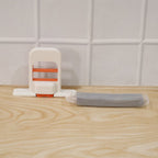 Handheld Mini Sponge Mop Squeeze Cleaner for Kitchen Counter and Glass (1 Pc) view 9