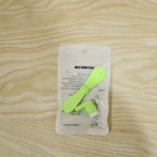 Soft blade mini fan for phones, safe for kids