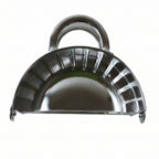 Kitchen tool stainless steel dumpling mould for precise folding