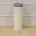 Daily use wall mounted paper cup holder for hygienic storage