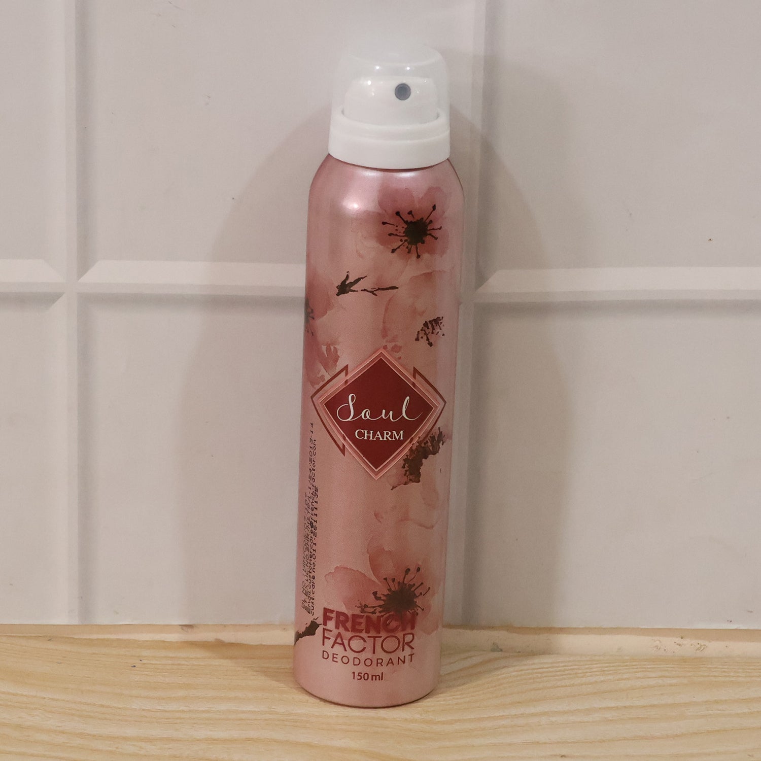 Deodorant Body Spray – Long-lasting Fresh Fragrance for Daily Use