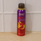 French Factor Perfumed Body Spray – Long Lasting Freshness & Odor Control