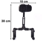 Phone holder size guide