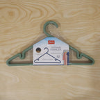 Apex cloth hanger for daily use, sturdy and reliable