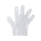Gloves for hygiene and household cleaning in a pack