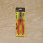 Combination pliers daily use