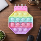 Pop it diary school use