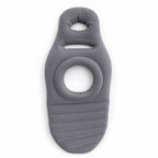 Pregnancy pillow lying comfort use