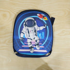 Kids astronaut backpack 1 pc