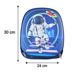 Kids crossbody bag wearing use
