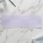 Scratch tape feature view