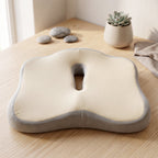 Cushion office chair sitting use